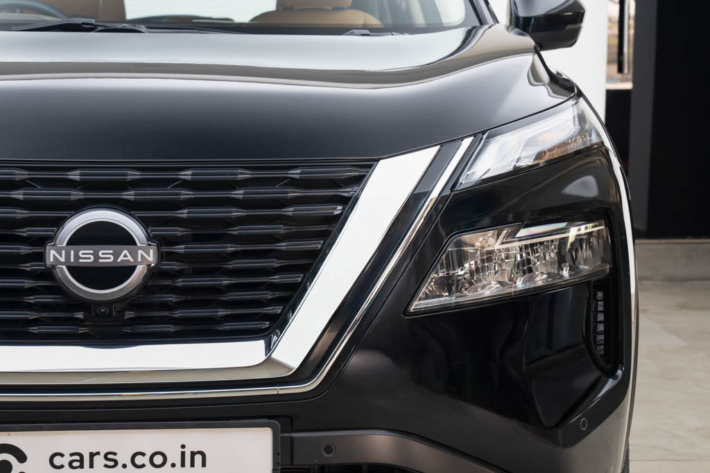 Nissan X Trail Mild Hybrid CVT