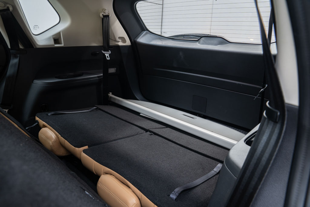 Nissan X Trail Mild Hybrid CVT