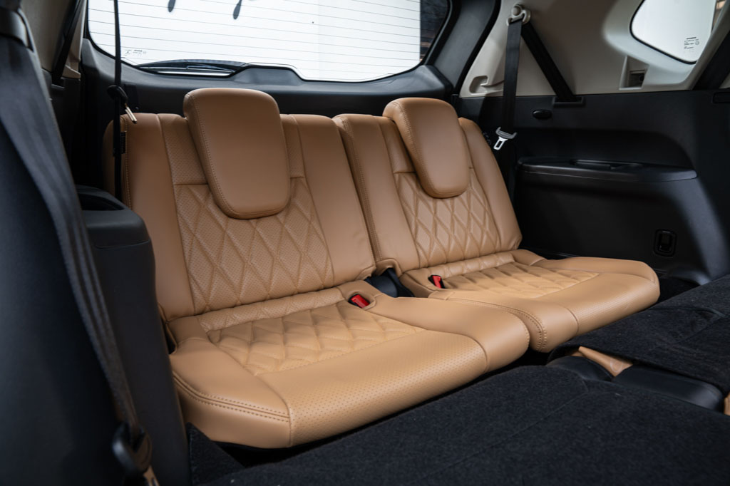 Nissan X Trail Mild Hybrid CVT