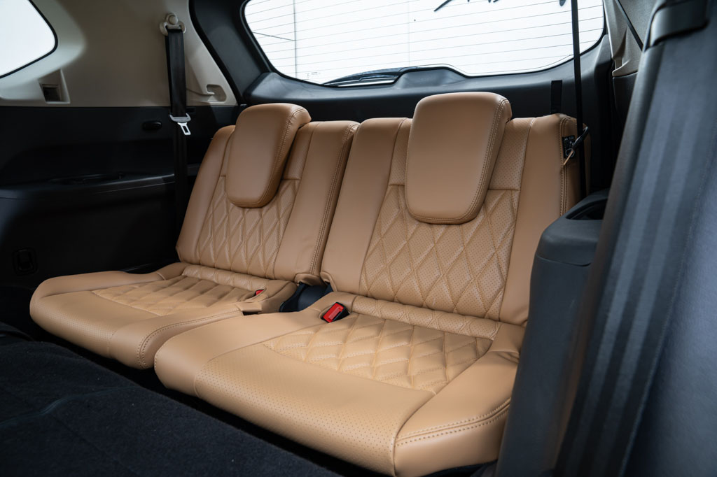 Nissan X Trail Mild Hybrid CVT