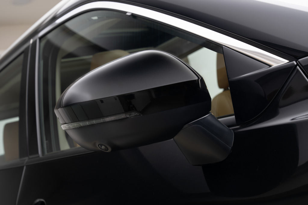 Nissan X Trail Mild Hybrid CVT