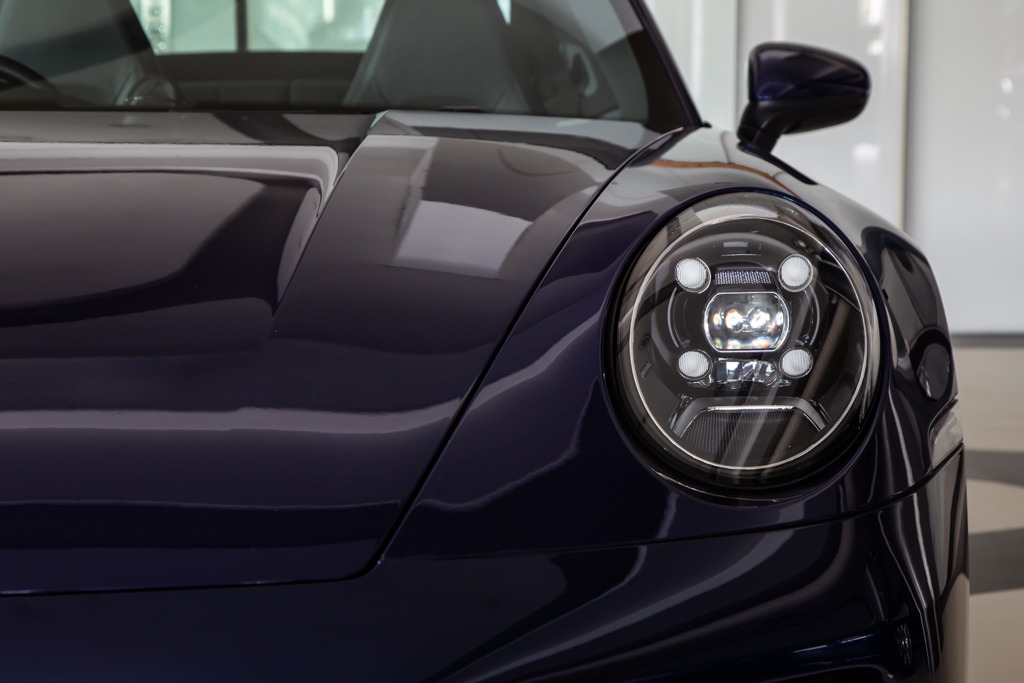 Porsche 911 carrera S