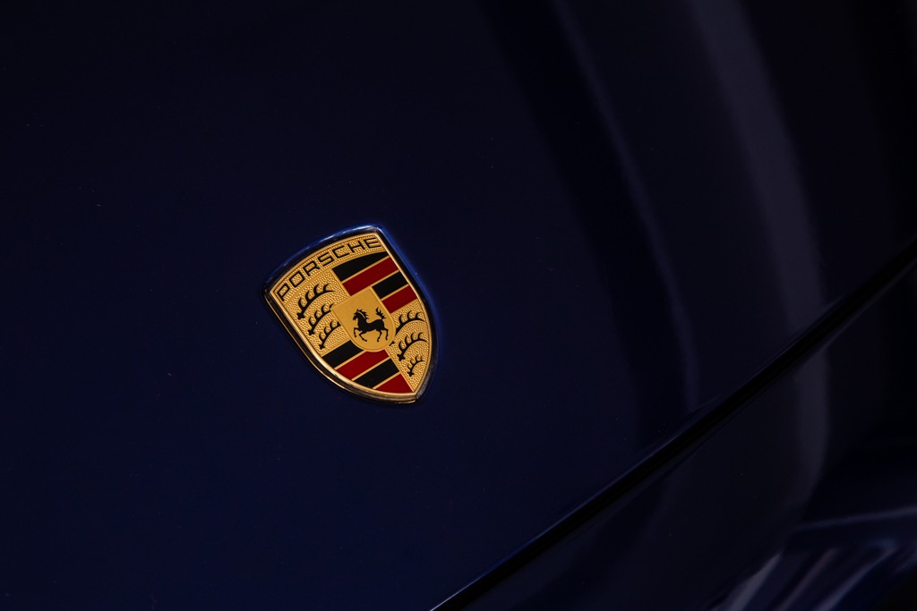 Porsche 911 carrera S