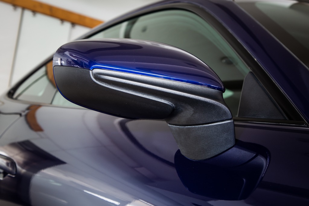 Porsche 911 carrera S