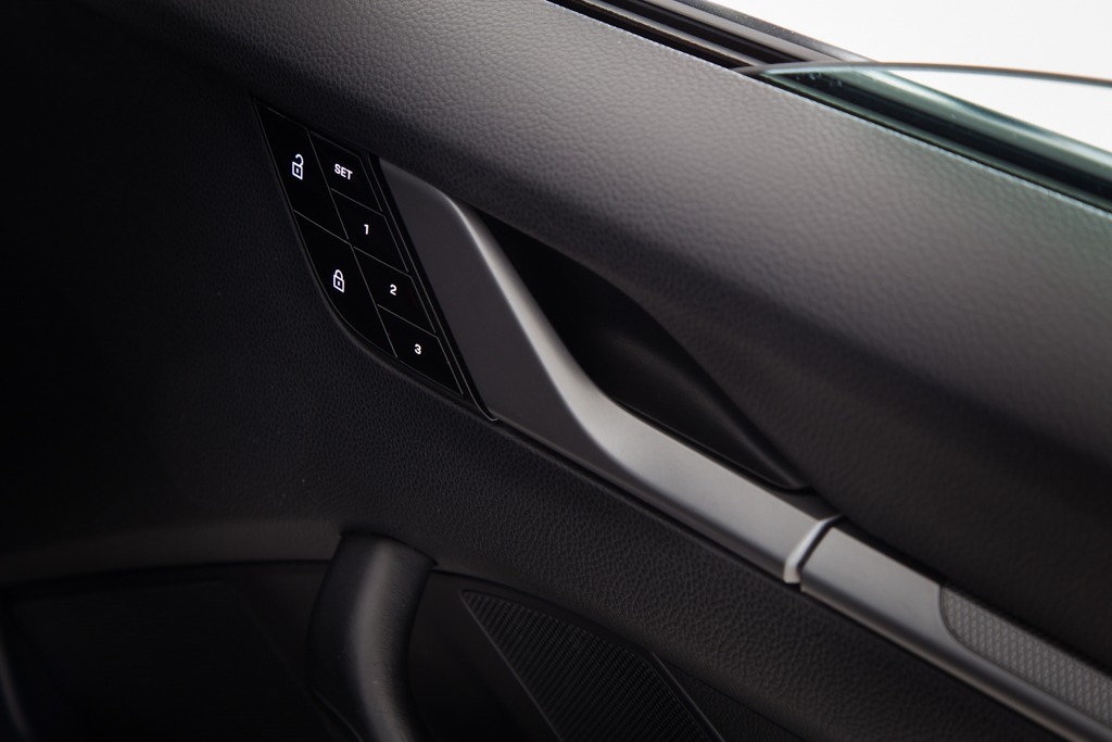 Porsche 911 carrera S