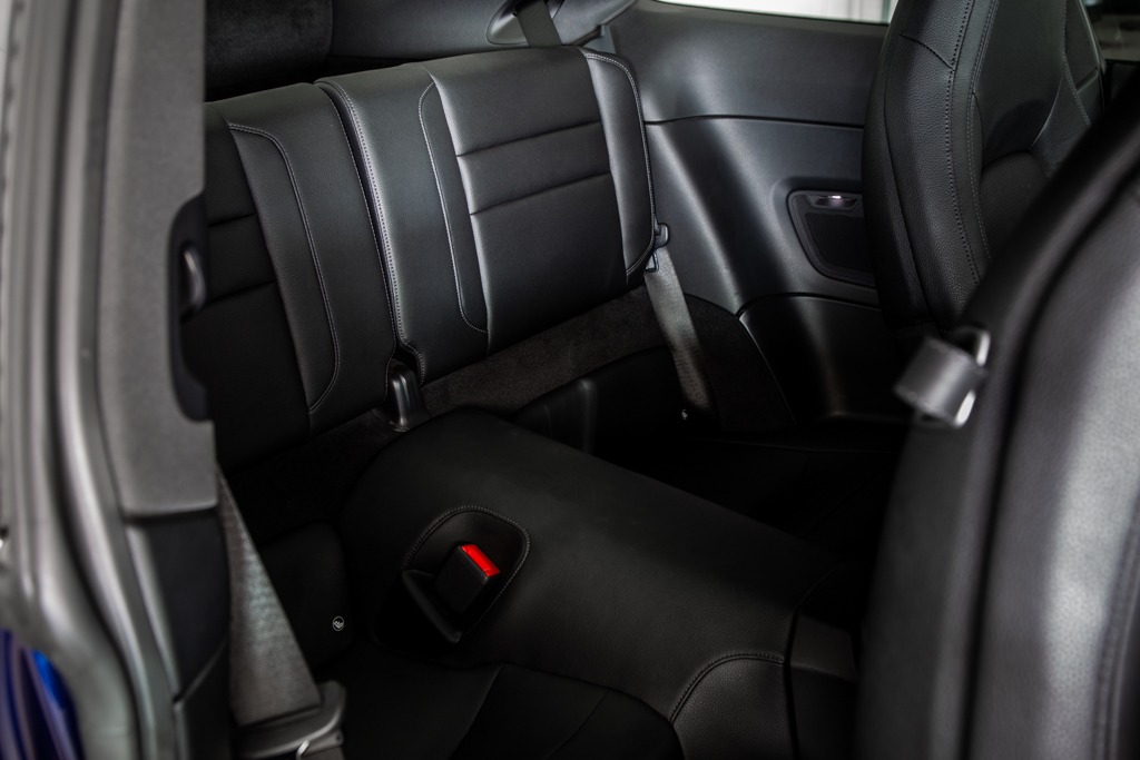 Porsche 911 carrera S