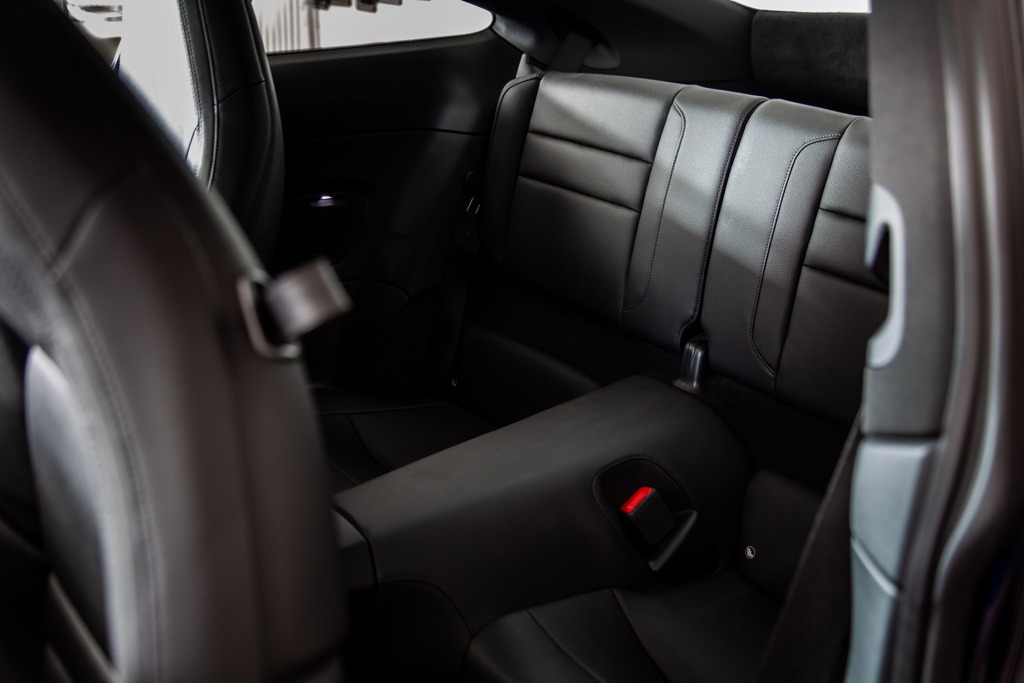 Porsche 911 carrera S