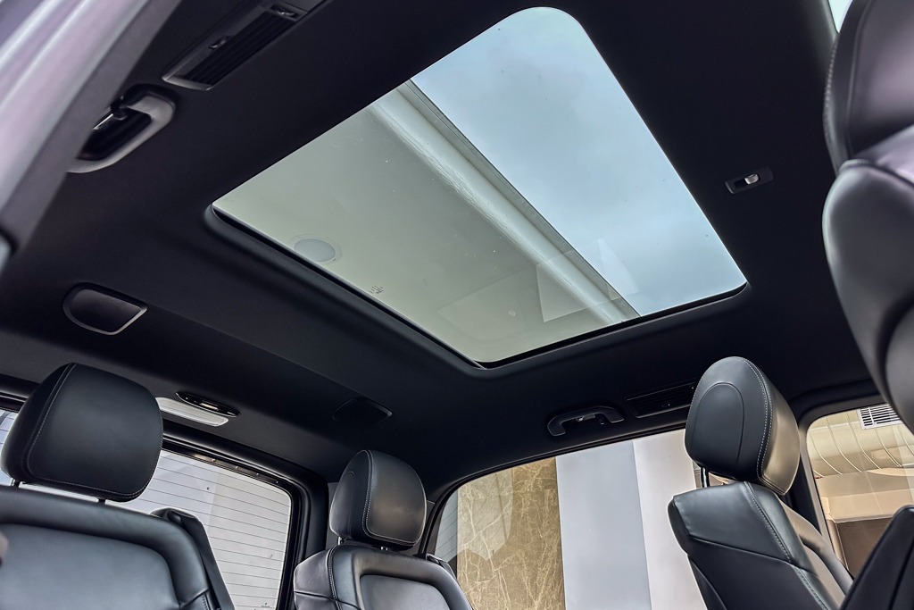 MERCEDES BENZ V220D EXCLUSIVE