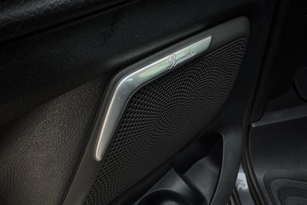 MERCEDES BENZ V220D EXCLUSIVE