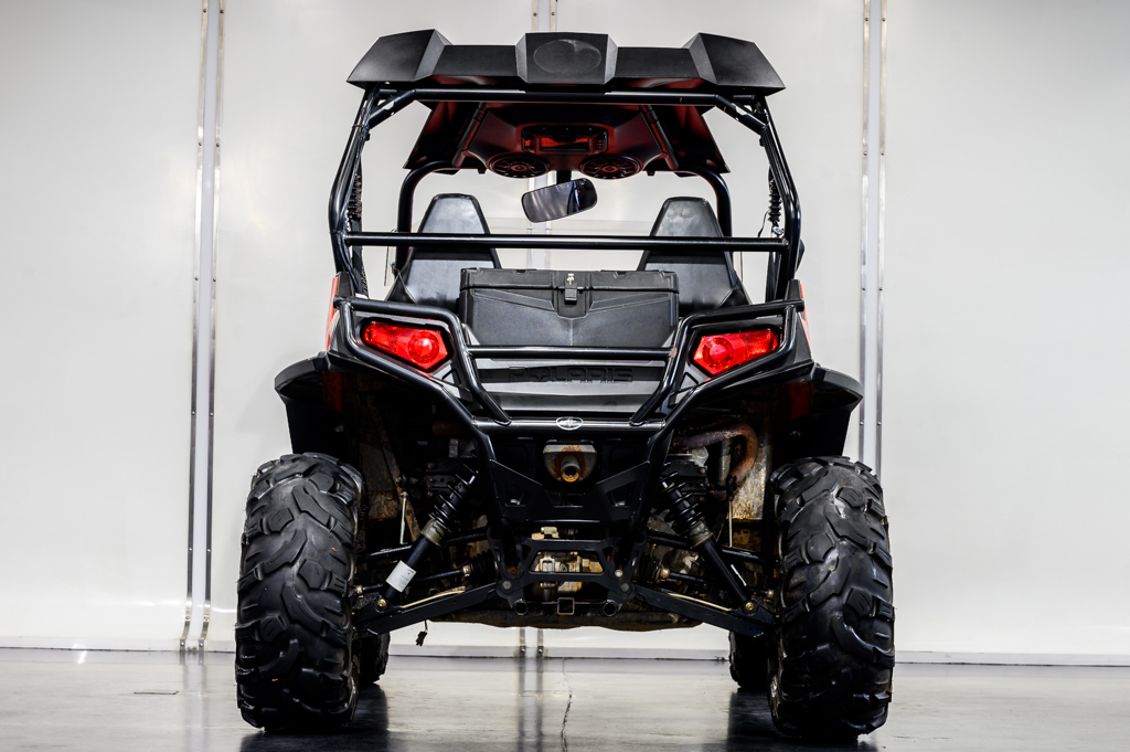 Polaris RZR 800