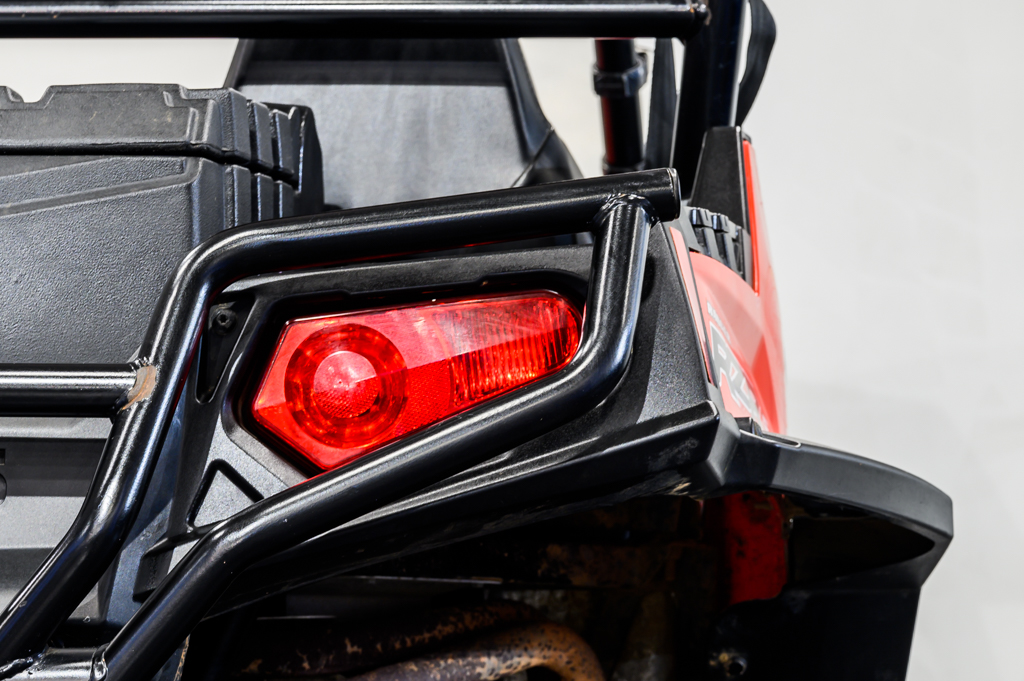 Polaris RZR 800
