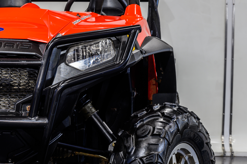 Polaris RZR 800