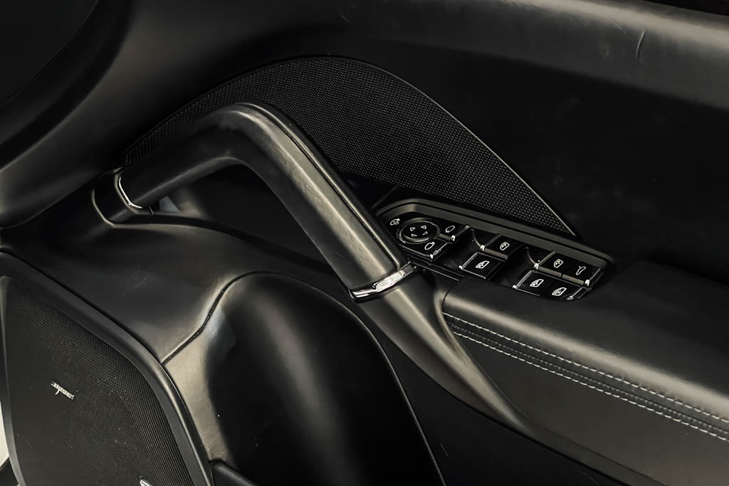 Porsche Cayenne S Diesel