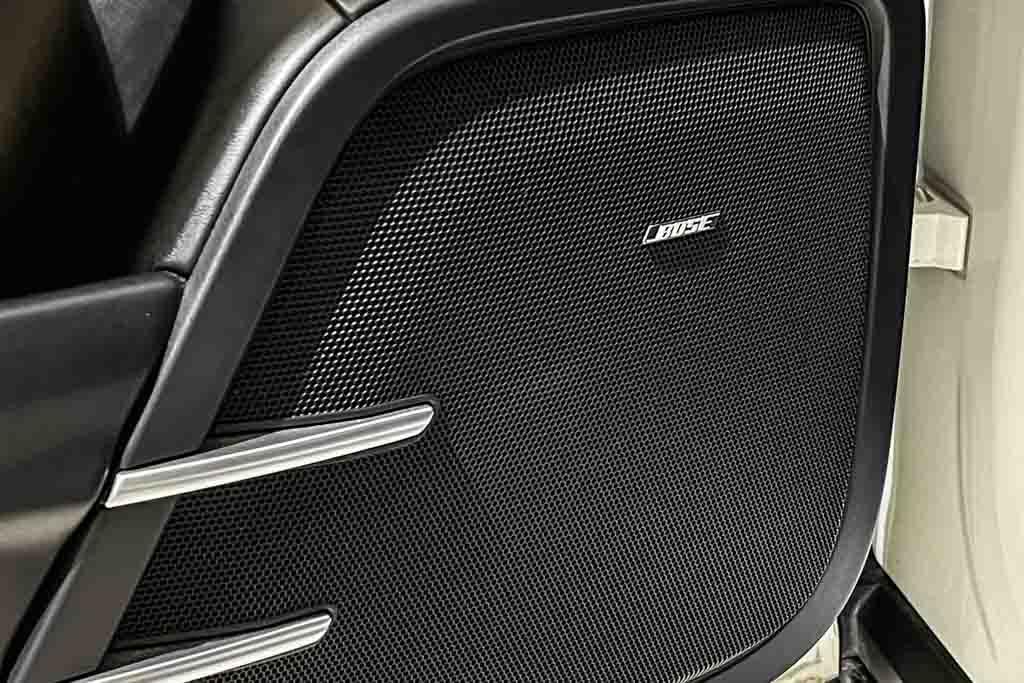 Porsche Cayenne S Diesel