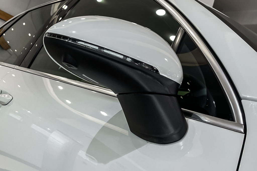 Porsche Cayenne S Diesel