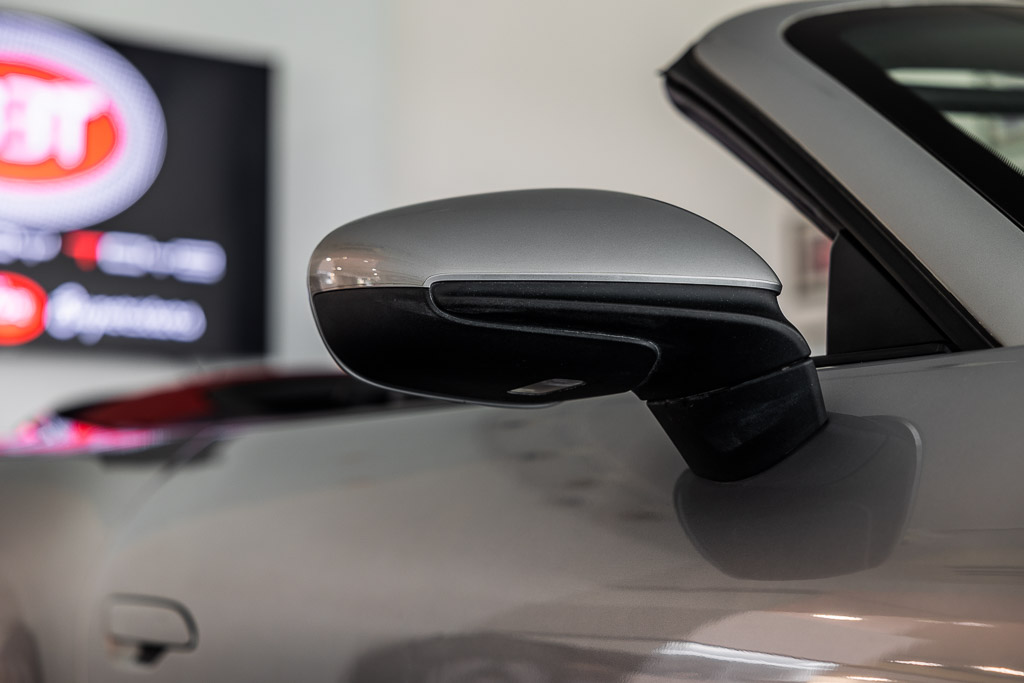 Porsche 911 Carrera Convertible