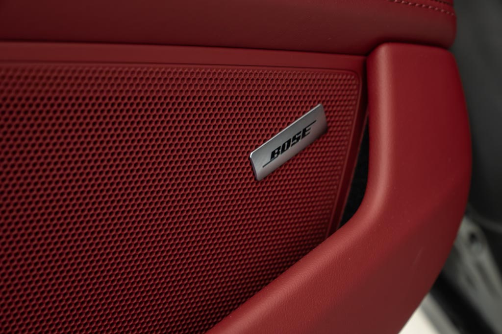 Porsche 911 Carrera Convertible