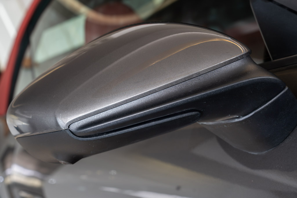 Porsche 911 Carrera Convertible