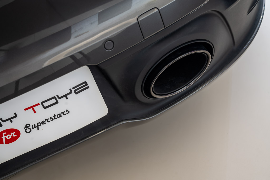 Porsche 911 Carrera Convertible