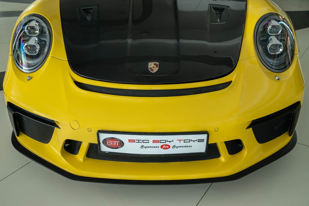 Porsche 911 Carrera S