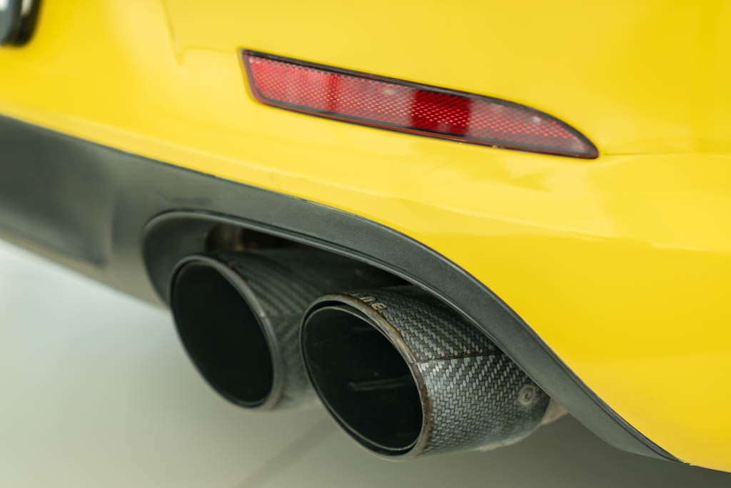 Porsche 911 Carrera S