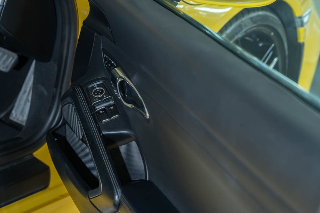 Porsche 911 Carrera S