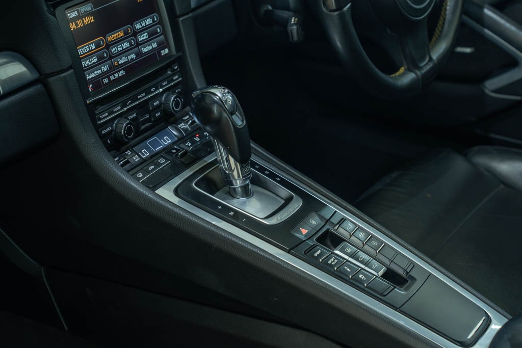 Porsche 911 Carrera S