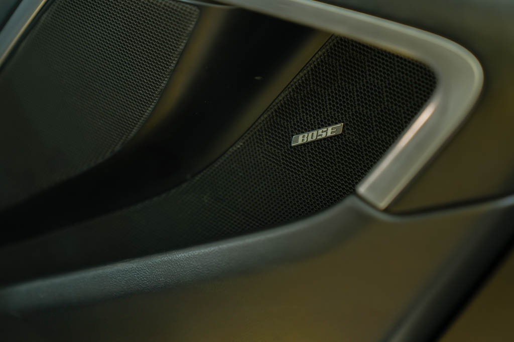 Porsche 911 Carrera S