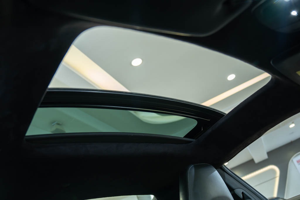 Porsche 911 Carrera S