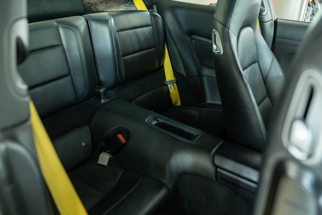 Porsche 911 Carrera S