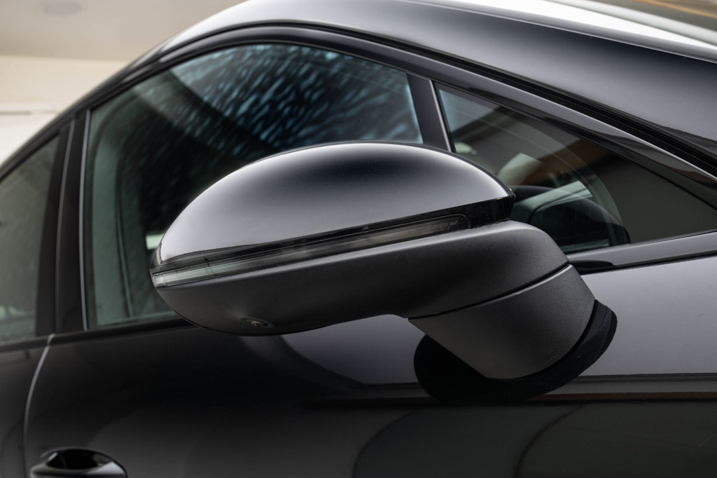 Porsche Cayenne Coupe MY24