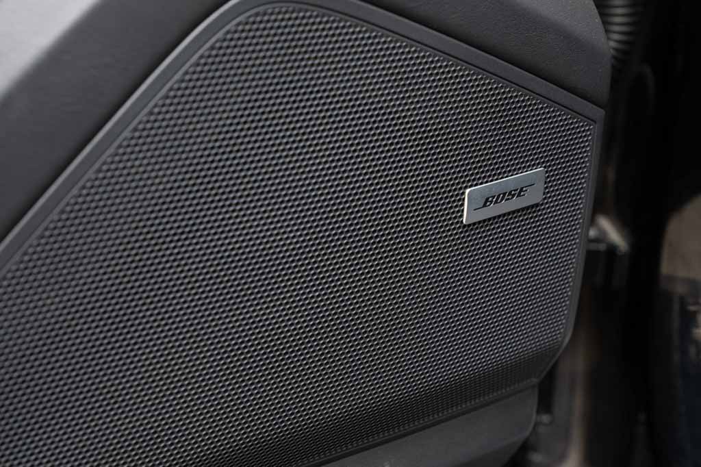 Porsche Cayenne Coupe MY24