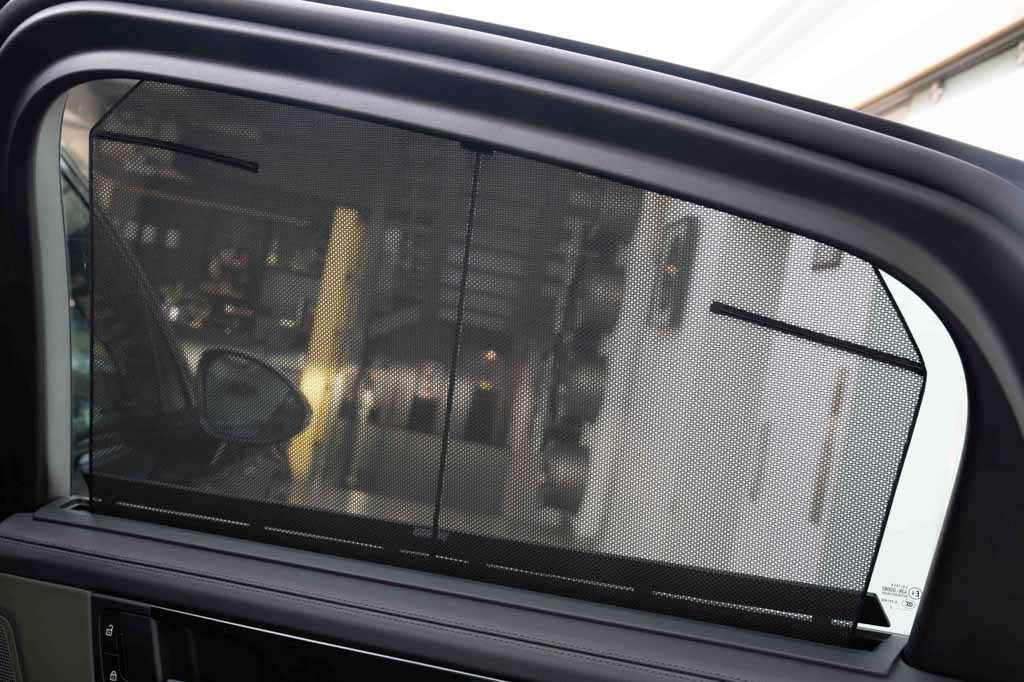 Porsche Cayenne Coupe MY24