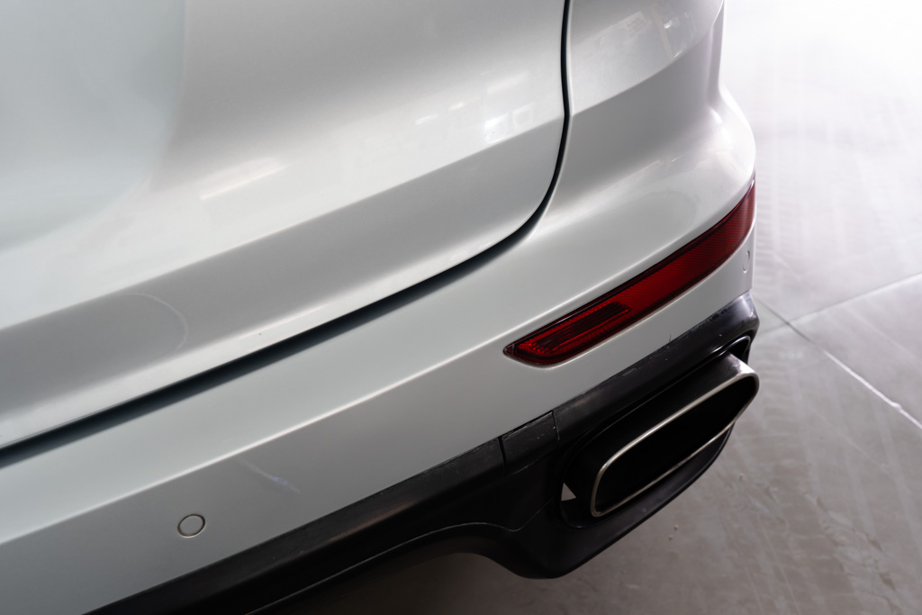 Porsche Cayenne Diesel