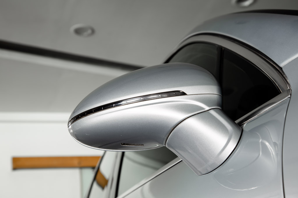 Porsche Cayenne Diesel