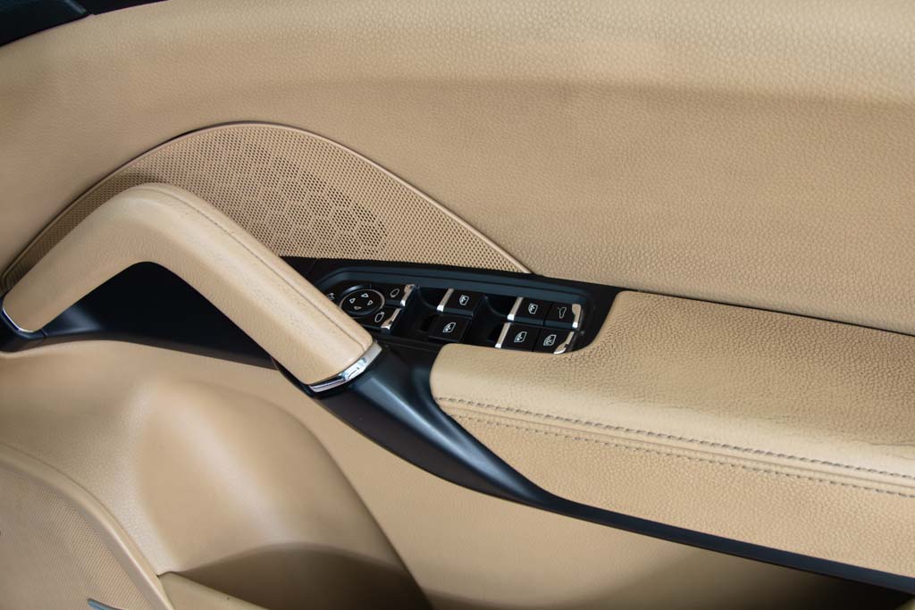 Porsche Cayenne Diesel