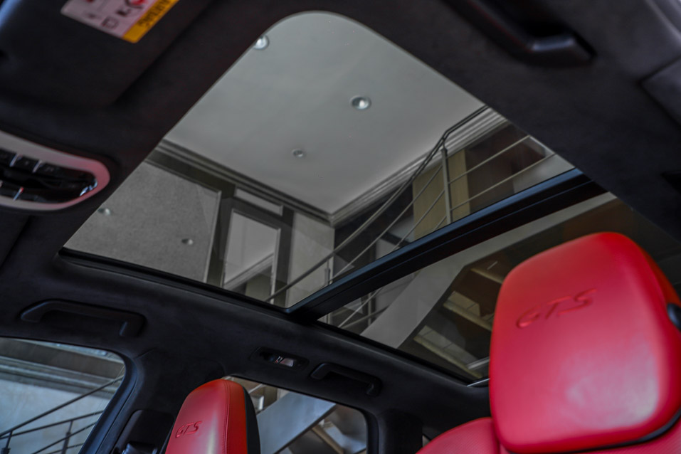 2016 Used Porsche Cayenne GTS