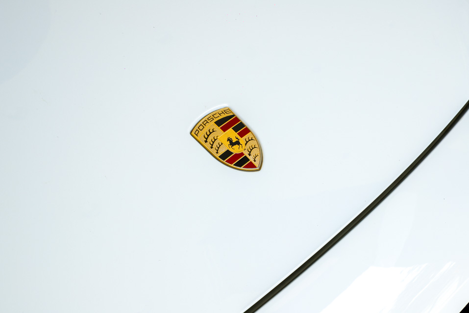 2016 Used Porsche Cayenne GTS