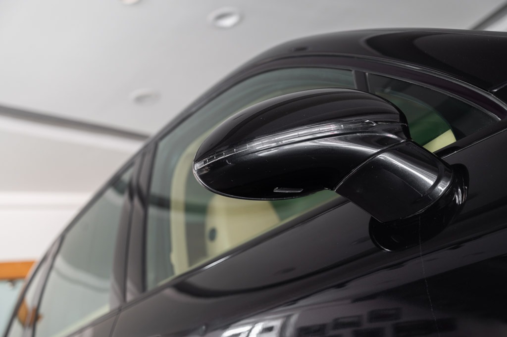 Porsche Cayenne Diesel Platinum Edition