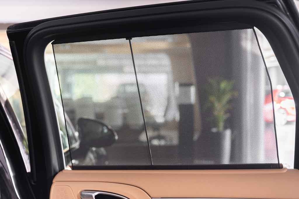 Porsche Cayenne Diesel Platinum Edition