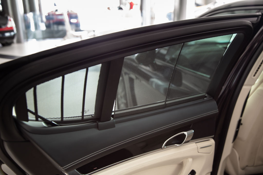 Porsche Panamera Diesel