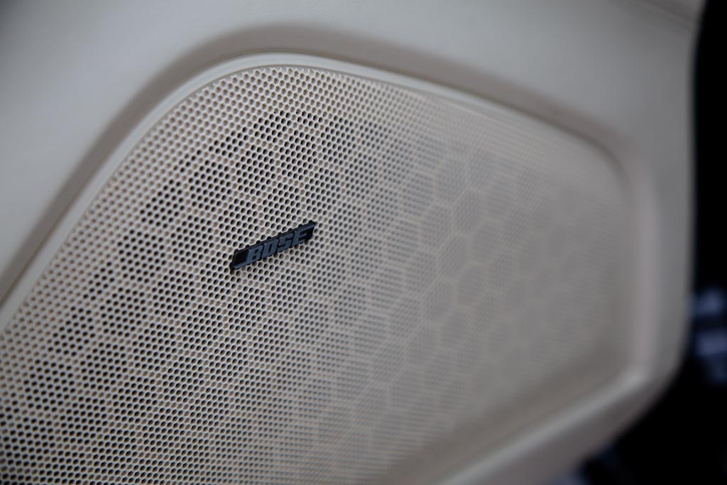 Porsche Panamera Diesel