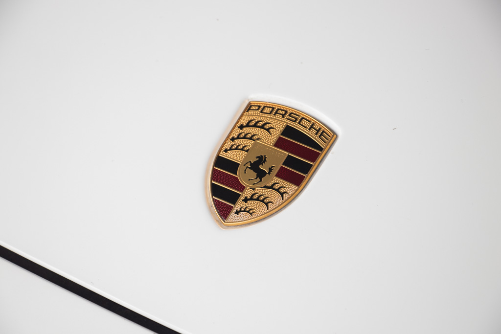 Porsche Panamera GTS 