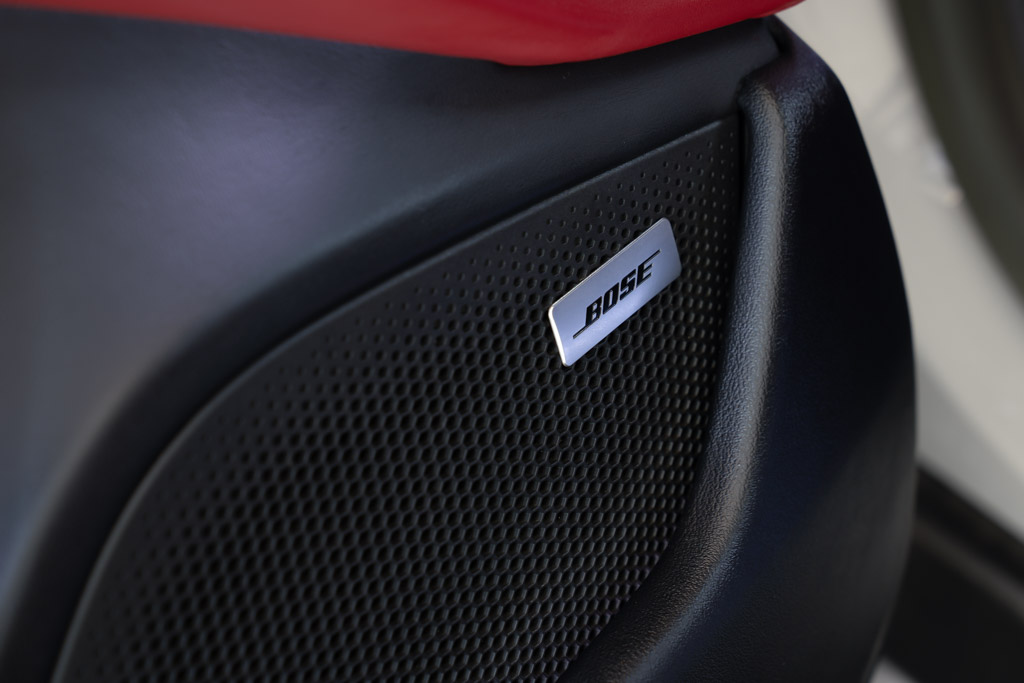 Porsche Taycan Turbo S