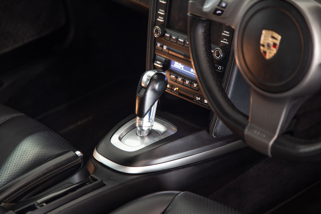 Porsche 911 Carrera S