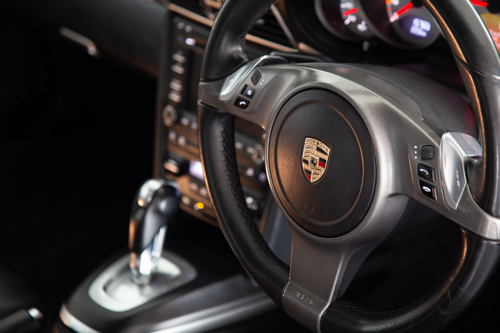 Porsche 911 Carrera S