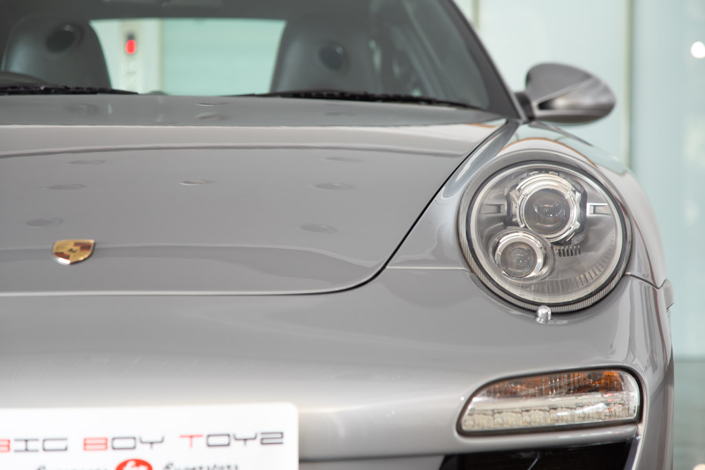 Porsche 911 Carrera S