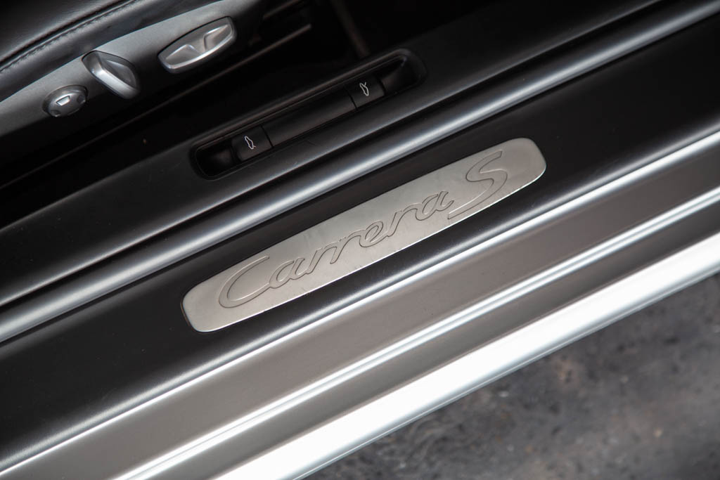 Porsche 911 Carrera S