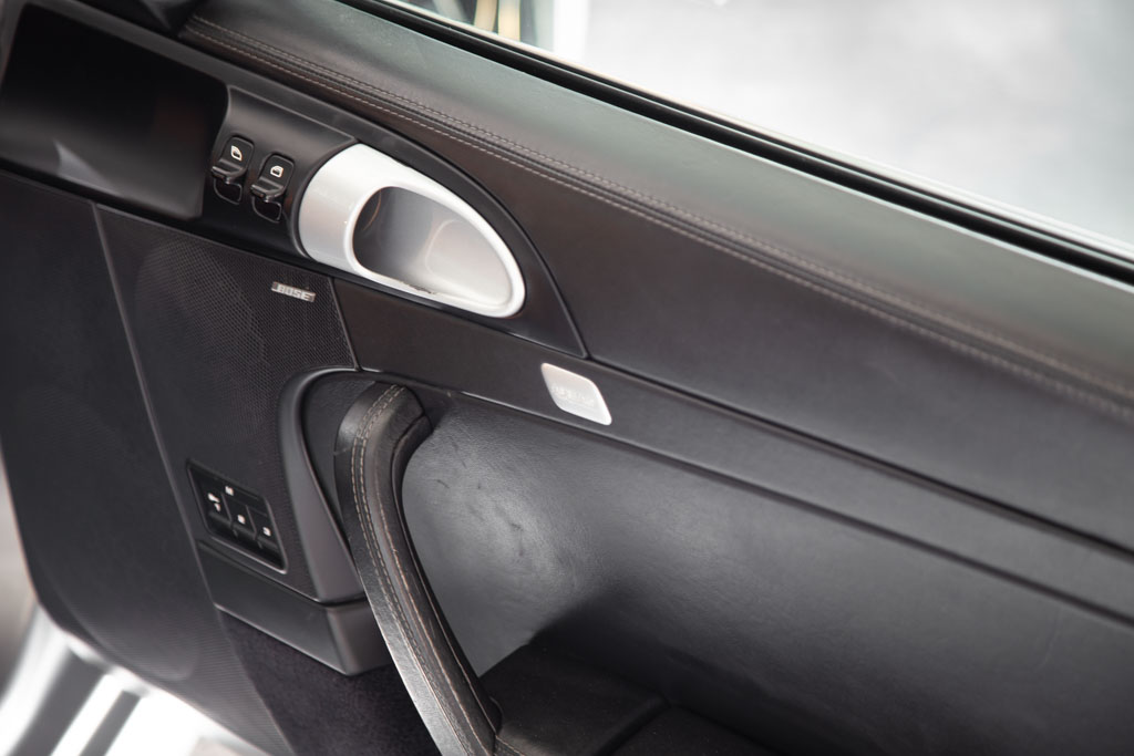 Porsche 911 Carrera S