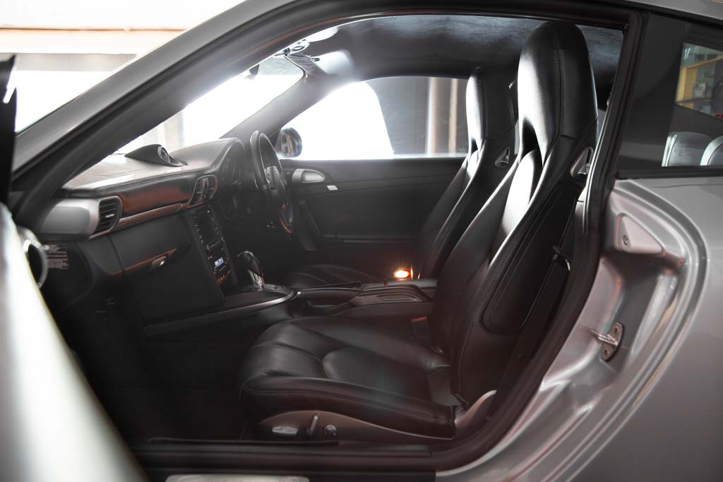 Porsche 911 Carrera S